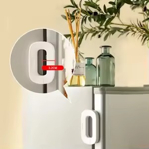Refrigerator Safety Lock - Image 6