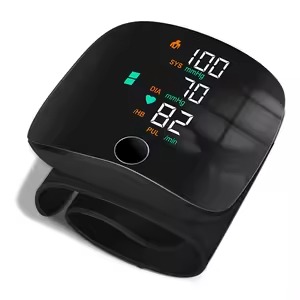 Rechargeable Digital Blood Pressure Machine - Image 5