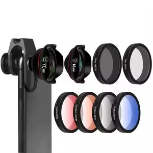 Phone Camera Lens Filter Kit - Image 5