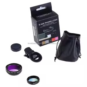 Phone Camera Lens Filter Kit - Image 7